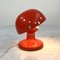 Red Jucker 147 Table Lamp by Tobia & Afra Scarpa for Flos, 1960s 2