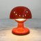 Red Jucker 147 Table Lamp by Tobia & Afra Scarpa for Flos, 1960s, Image 5