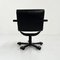 Swivel Desk Chair Mix by Afra & Tobia Scarpa for Molteni, 1970s 4