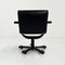 Swivel Desk Chair Mix by Afra & Tobia Scarpa for Molteni, 1970s, Image 4