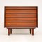 Danish Chest of Drawers attributed to Poul Cadovius, 1960s 1