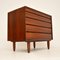 Danish Chest of Drawers attributed to Poul Cadovius, 1960s 3