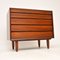 Danish Chest of Drawers attributed to Poul Cadovius, 1960s 5
