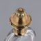 19th Century French 18k Gold Mounted Scent Perfume Bottle, 1890s 15