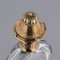 19th Century French 18k Gold Mounted Scent Perfume Bottle, 1890s, Image 15