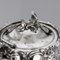 19th Century Victorian Silver Tea & Coffee Service, London, 1842, Set of 4, Image 17