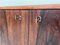 ​Fristho Highboard in Rosewood, 1960s 8