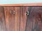 ​Fristho Highboard in Rosewood, 1960s, Image 8