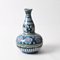 Italian Hand-Painted Vase by Vincenzo Pinto, 1960s, Image 7