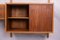 Danish Teak PS Modular System Wall Units by Preben Sørensen for Randers Møbelfabrik, 1960s, Set of 21 9