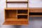 Danish Teak PS Modular System Wall Units by Preben Sørensen for Randers Møbelfabrik, 1960s, Set of 21, Image 13