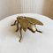 Italienische Wespe aus Messing mit Detalis, 1960er 7