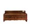Chest in Softwood by Valtellina, 1862, Image 1