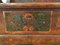Chest in Softwood by Valtellina, 1862 16