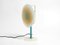 Postmodern Vetri Murano Table Lamp, Italy, 1980s 3