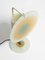 Postmodern Vetri Murano Table Lamp, Italy, 1980s 14