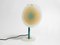 Postmodern Vetri Murano Table Lamp, Italy, 1980s 1