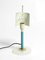 Postmodern Vetri Murano Table Lamp, Italy, 1980s, Image 7