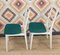 Upholstered Dining Room Chairs, 1960s, Set of 4 11