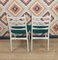 Upholstered Dining Room Chairs, 1960s, Set of 4 15