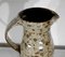 20th Century Glazed Stoneware Pitcher by G. Tiffoche, Image 4