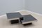 Modular Coffee Tables from Cidue, 1970s, Set of 2 8