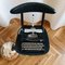 No. 5 Typewriter with Original Case by Erika Naumann, 1930s, Image 17