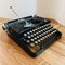 No. 5 Typewriter with Original Case by Erika Naumann, 1930s, Image 6