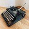 No. 5 Typewriter with Original Case by Erika Naumann, 1930s 5