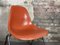 Chaise d'Appoint DSS par Charles & Ray Eames pour Herman Miller, 1960s 2