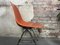 Chaise d'Appoint DSS par Charles & Ray Eames pour Herman Miller, 1960s 3