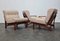 Modular Sofa attributed to Grete Jalk for Glostrup, Set of 3 4