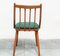 Mid-Century Czechoslovakian Dining Chair by Mier Topolčany, 1960s, Image 6