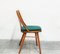 Mid-Century Czechoslovakian Dining Chair by Mier Topolčany, 1960s, Image 3