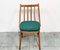 Mid-Century Czechoslovakian Dining Chair by Mier Topolčany, 1960s, Image 5