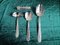Stainless Steel Cutlery, 1960s, Set of 68 3