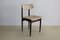 Vintage Danish Dining Chairs, 1960s, Set of 6 5
