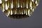 Swedish Brass Pendant by Thorsten Orrling for Hans-Agne Jakobsson AB, 1960s, Image 6