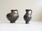 Krugförmige Vasen von Wormser Terra Sigillata, 1960er, 2er Set 1