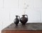 Krugförmige Vasen von Wormser Terra Sigillata, 1960er, 2er Set 10