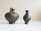 Vases en Forme de Pichet de Wormser Terra Sigillata, 1960s, Set de 2 3