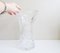 Large Lead Crystal Vase by Tritschler Winterhalder, 1970s 4