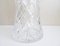 Grand Vase en Cristal au Plomb par Tritschler Winterhalder, 1970s 7