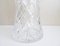Large Lead Crystal Vase by Tritschler Winterhalder, 1970s, Image 7