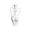 Papin Lucadamo, Amphora Sculpture with Vulva, 2010, Ceramic & Clay, Image 3