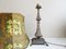 Large Table Lamp in Brass from Padberg KG, 1960s, Image 5