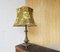 Large Table Lamp in Brass from Padberg KG, 1960s 2