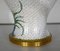 Vase aus Cloisonné-Emaille, 20. Jh 19