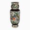 19th Century Crackled Earthenware Vase, Nanjing, China 1