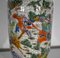 19th Century Crackled Earthenware Vase, Nanjing, China, Image 11